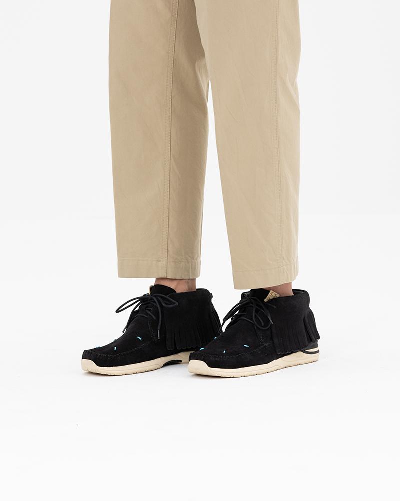 FBT SHAMAN-FOLK | Visvim Official North American Web Store